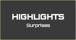 Highlights & Surprises