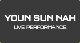 Insooni - Live performance